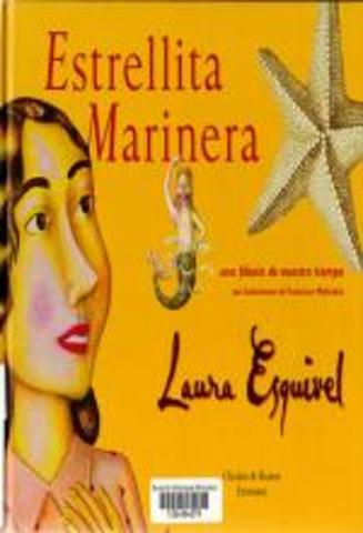 "Estrellita marinera"