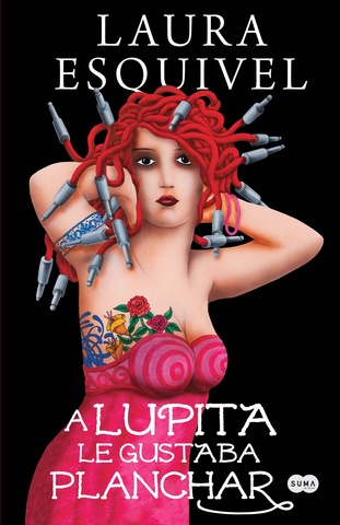 "A Lupita le gustaba planchar"