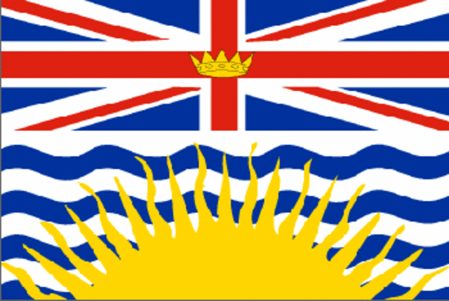 British Columbia