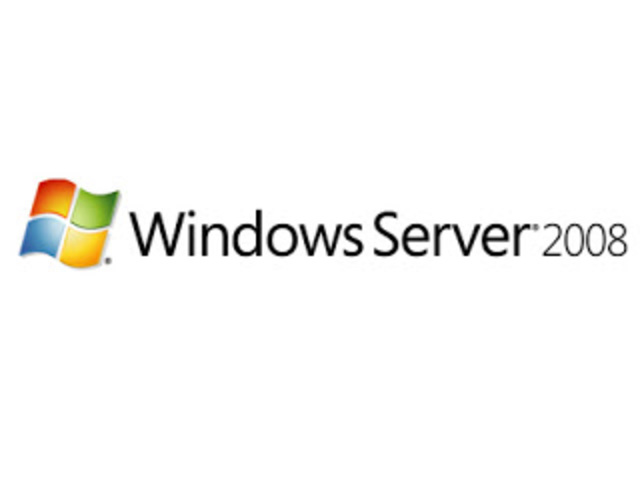 Windows Server 2008