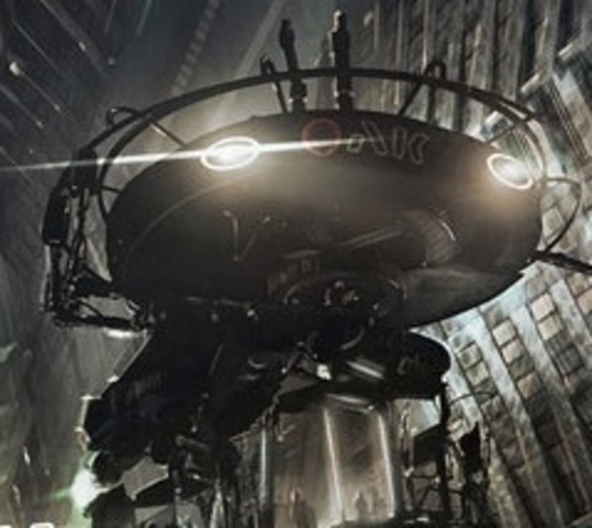 Travelling to the Red Archive