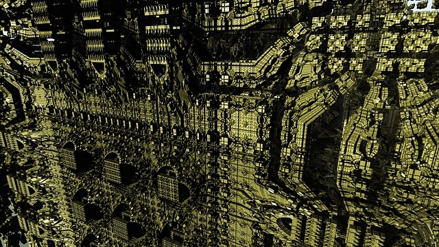 Lexographical Center