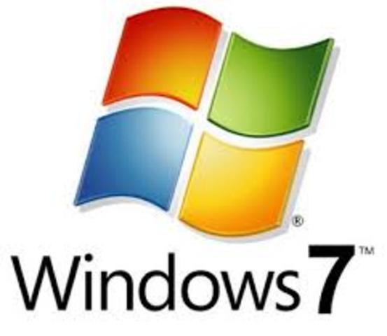 WINDOWS 7