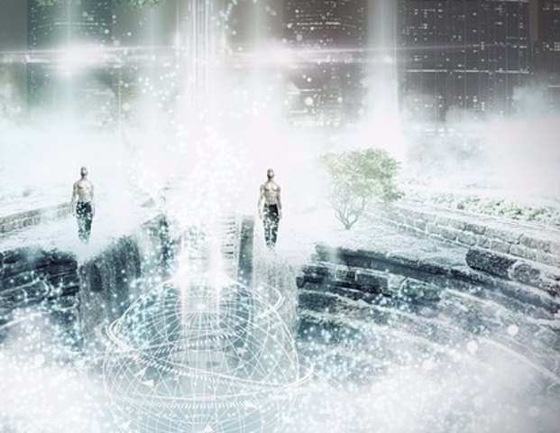 Mora Archives section