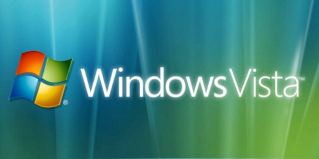 Windows Vista
