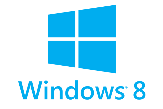 Windows 8