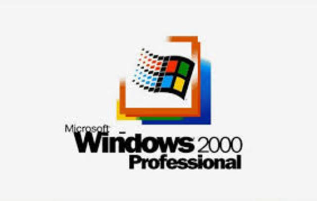 WINDOWS 2000