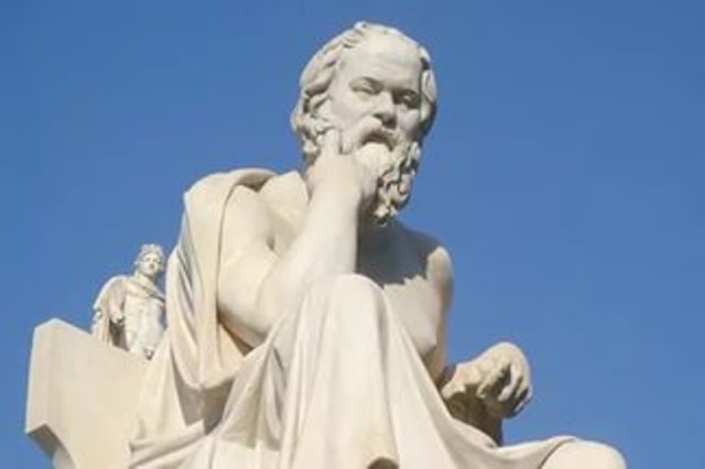 Socrates