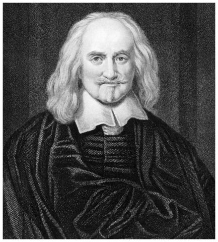 Thomas Hobbes
