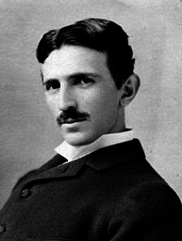 Nikola Tesla