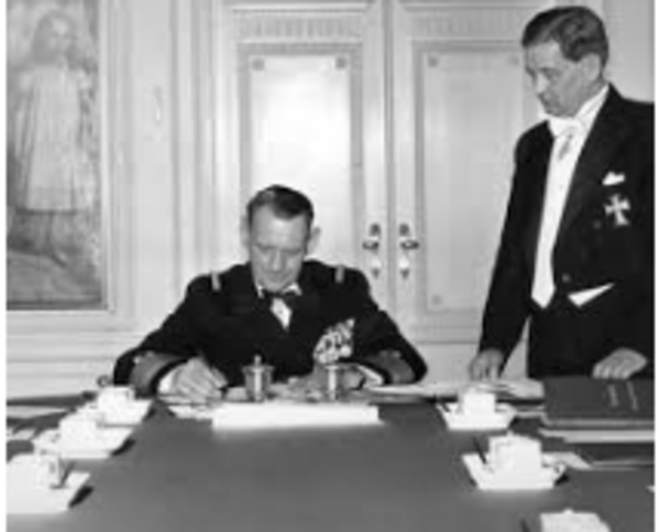 Revision af grundlov