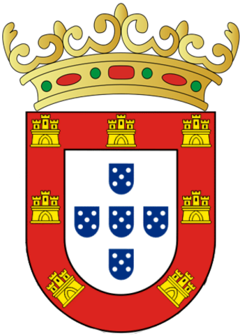 Kingdom of Portugal (1415)