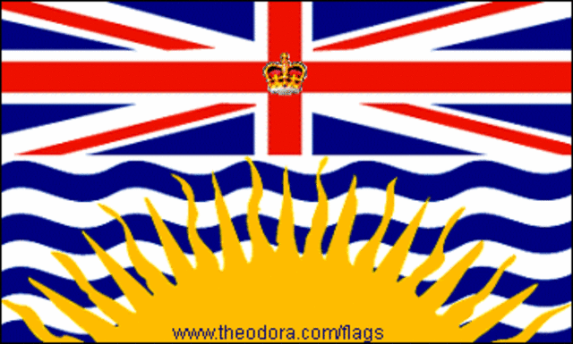 British Columbia