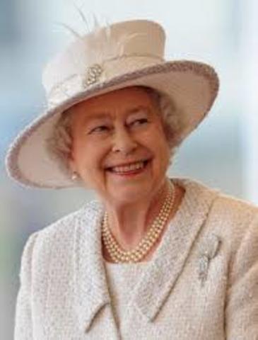 Elizabeth II