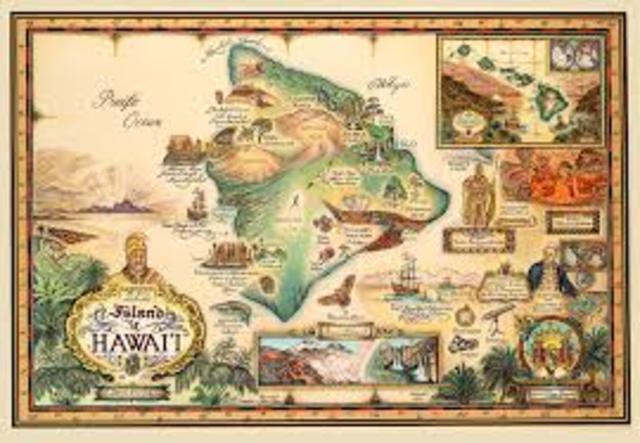 Annexation of Hawaii