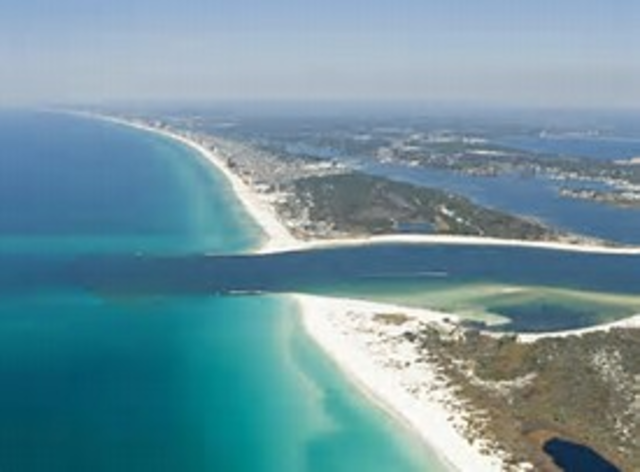 Construction of the Panama Canal