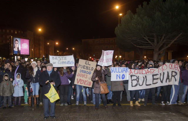 Asociación vecinal.