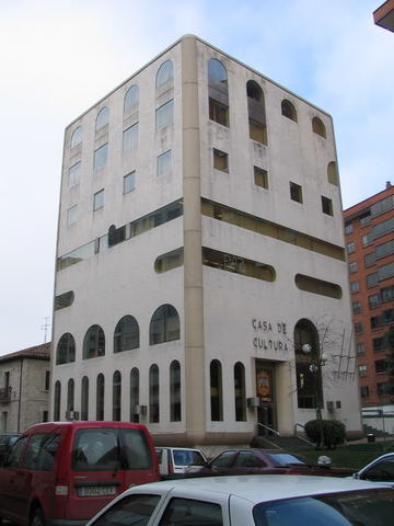 Debate futuro de la obra.