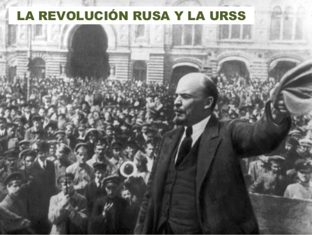 Revolució Russa