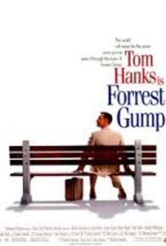 "Forrest Gump"