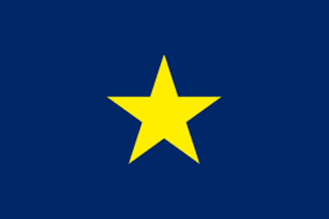 The Republic of Texas