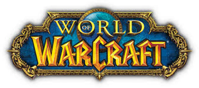 World of Warcraft & MMORPGS