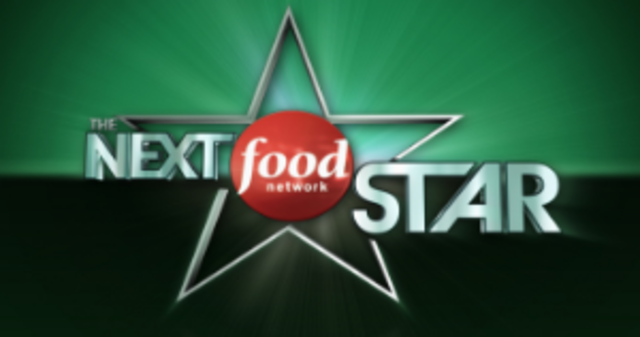 The Next Food Network Star