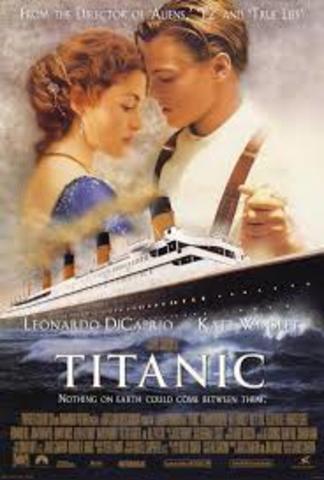 "Titanic"