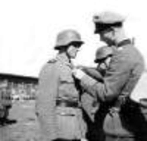 germany declares war on russia