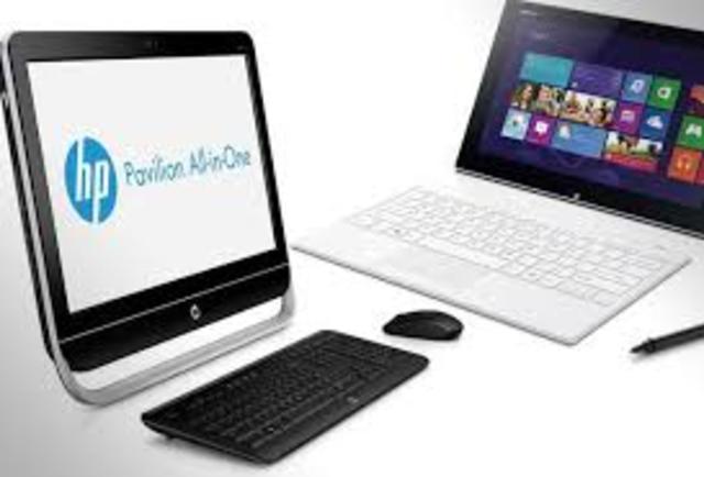 Generacion Actual de las computadoras