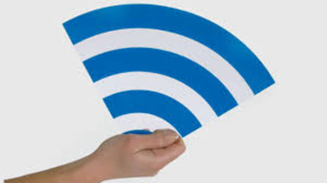 wifi