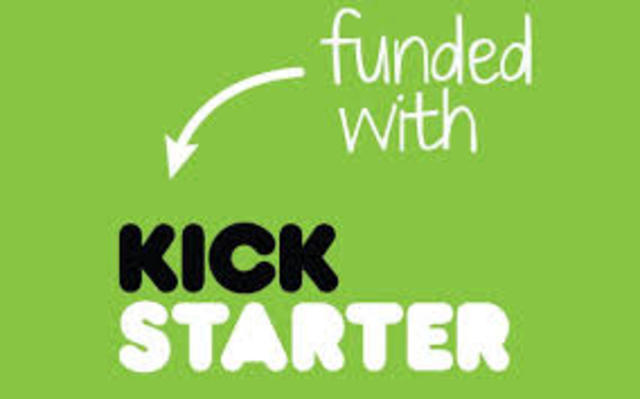 Kickstarter