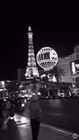 California and Nevada trip