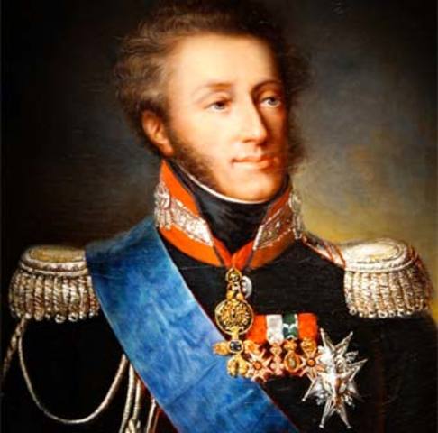 Cien Mil Hijos de San Luis