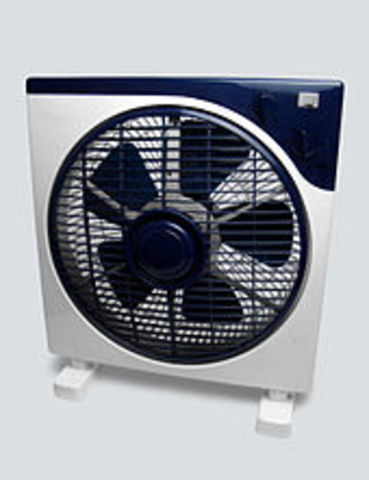 Electric Fan