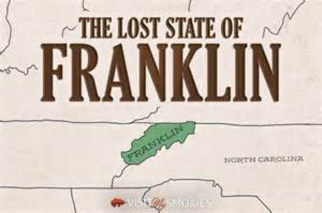 End Of The States Of Franklin