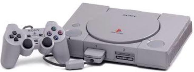 Playstation