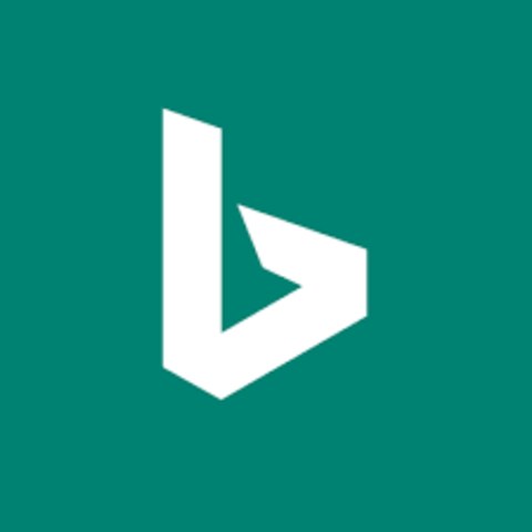 The release of Microsoft's Bing search engine