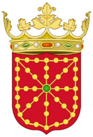 Kingdom of Pamplona