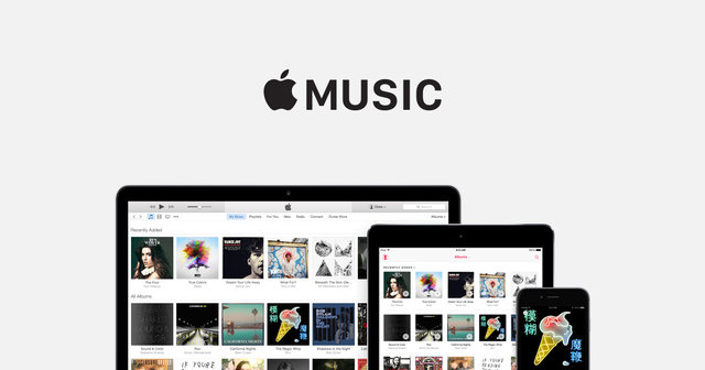 Apple Music