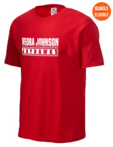 I went to Elementary School