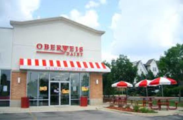 Mirical gets her first job