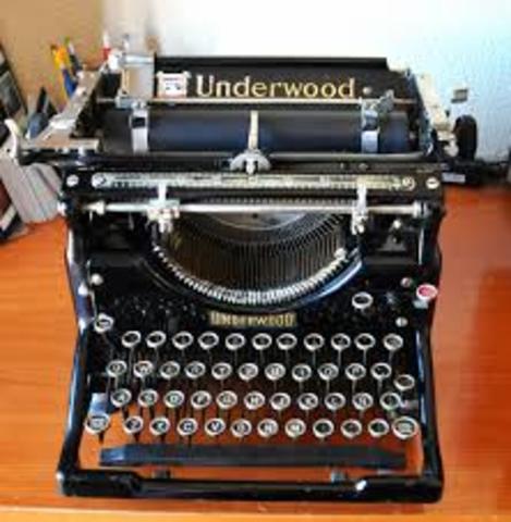 Underwood