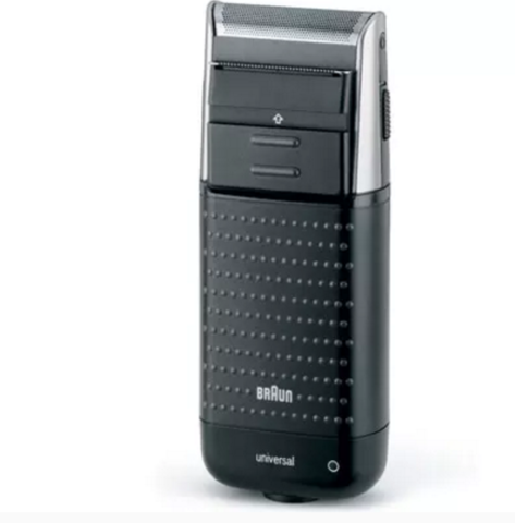 Braun Micron Vario 3 Universal