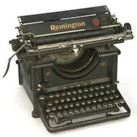 La Remington