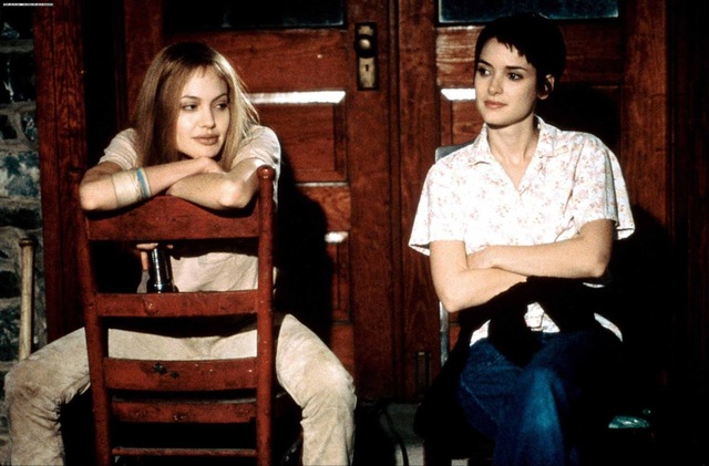 Girl, Interrupted-movie