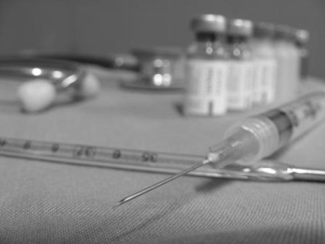 Medicina Preventiva y Salud Publica