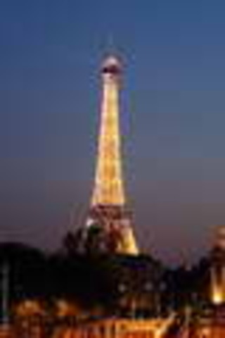 Start of Peace negotiations in Paris.