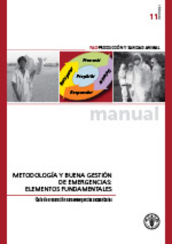 Factores que influyen en la frecuencia, magnitud y duración de las emergencias sanitarias