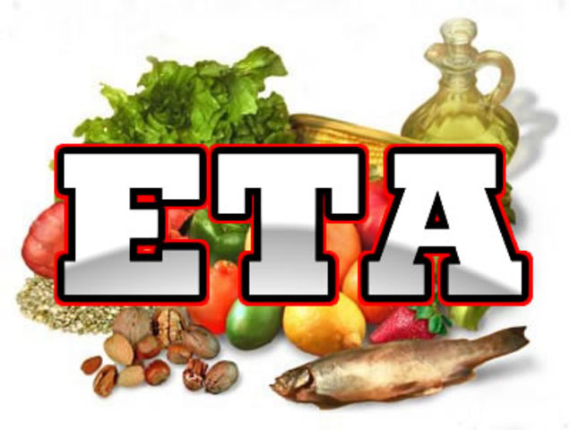 Enfermedades transmitidas por alimentos (ETA)